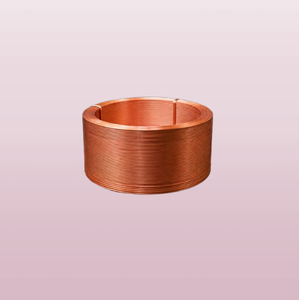 Tube capillaire en cuivre souple, bobine de tube en cuivre de précision pour solutions de climatisation, de réfrigération et de refroidissement HVAC - Product Image 6