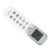 Hostrong Climatiseur RG36F/BGEF Télécommande pour RG36A12/BGEF RG36A RG36B RG36F4 RG36D RG36F RG36F2