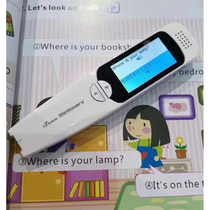 XUEZHIYOU <span class=keywords><strong>scanmarker</strong></span> <span class=keywords><strong>air</strong></span> pen scanner pluma de grabación mp3 pen tipo grabadora de voz - Product Image 6