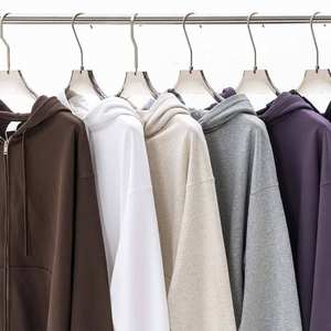 Sudaderas de calle de gran tamaño, moda de moda para hombres y mujeres, tela suave y cálida, perfecta para las estaciones de otoño e invierno - Product Image 1