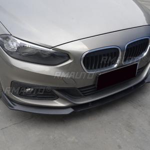 Protector de Parachoques Delantero para BMW Serie 1 2017-2022, Difusor, Spoiler, Protector de Parachoques, Accesorios para Carrocería - Product Image 3