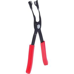 KS TOOLS - 150.1112 Pince à arbre de soupape coudée-EAN 4042146269541 HEAVY VEHICLES - Product Image 4