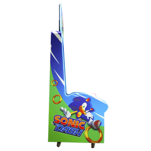 Máquina de Videojuegos Arcade IGS Ocean King 3 Plus Raging Fire Fishing en Venta - Product Image 5