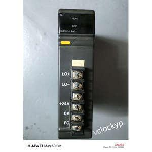 1 Módulo FUJI NJ-SLH USADO, Envío Rápido a través de Fedex/DHL - Product Image 3