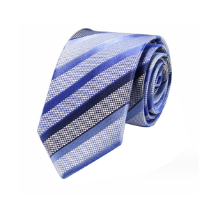Cravate en soie tissée à la main <span class=keywords><strong>de</strong></span> luxe pour hommes cravate formelle tenue <span class=keywords><strong>de</strong></span> bureau d'affaires costume uniforme d'entreprise <span class=keywords><strong>de</strong></span> fête <span class=keywords><strong>de</strong></span> mariage - Product Image 4