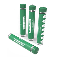 Fil à souder 2UUL SC39 1 an de garantie pour carte métallique de batterie de téléphone portable 0,8 mm*3 m, sans besoin de machine à souder par points, ligne de soudure à l'étain AC