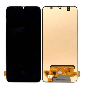 Écran LCD de remplacement pour téléphone portable Samsung <span class=keywords><strong>Galaxy</strong></span> <span class=keywords><strong>A70</strong></span>/A705, écran LCD avec cadre - Product Image 2