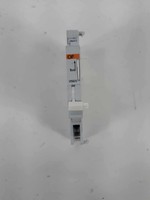 Plc 26925 E90509 Lr-80849 1-pole Circuit Breaker 6amp 240vac 1a 125vdc for Warranty Product