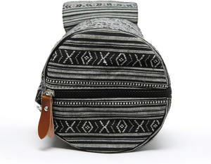 Sac fourre-tout en toile Al Yoga avec logo, échantillon gratuit, sac à bandoulière pour femme, tendance, multi-poches, voyage, fitness, yoga, entraînement - Product Image 5