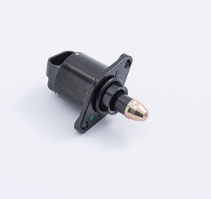 วาล์วควบคุมอากาศเดินเบา 04861164AA AC163 AC314 IACV IAC มอเตอร์สเต็ปเปอร์สำหรับเครื่องยนต์เดินเบา สำหรับรถยนต์ Chrysler Dodge - Product Image 2