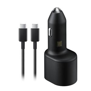 45W + 15W çift USB adaptif hızlı adaptörü USB tip C kablo SAMSUNG Galaxy Z Fold <span class=keywords><strong>2</strong></span> <span class=keywords><strong>3</strong></span> S20 S21 S22 artı S10 + not 10 artı - Product Image 1