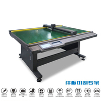 DAFENG Digital CNC Schneide plotter Schuh Einlegesohle Maschine Schuhe Muster Schneiden Leder Produktions maschinen