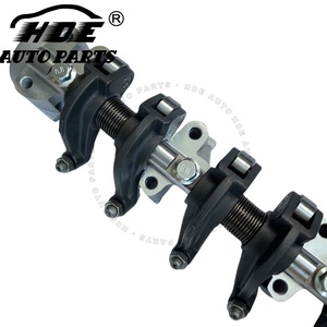 KZ000011 Wholesale HDE auto Parts Engine Rocker Arm for Mitsubishi Pajero 4D56 - Product Image 4