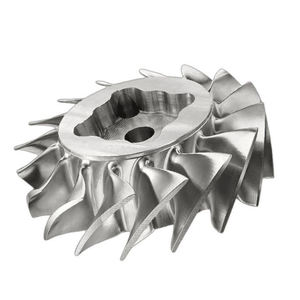Services d'impression 3D et d'usinage CNC, prototypage rapide SLA, modèles personnalisés en métal/résine/nylon, pièces automobiles/industrielles, faible volume de production - Product Image 1