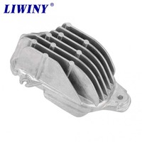 Module de commande d'éclairage diurne à LED d'origine Liwiny OEM, feux latéraux, gauche et droite, 8R0941475B 8R0941476B