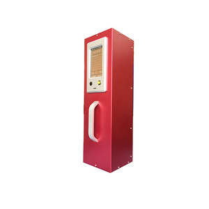 Instrument de test des performances réfléchissantes des marquages routiers ZTT-301V / Rétroreflectomètre à écran tactile pour marquages - Product Image 3