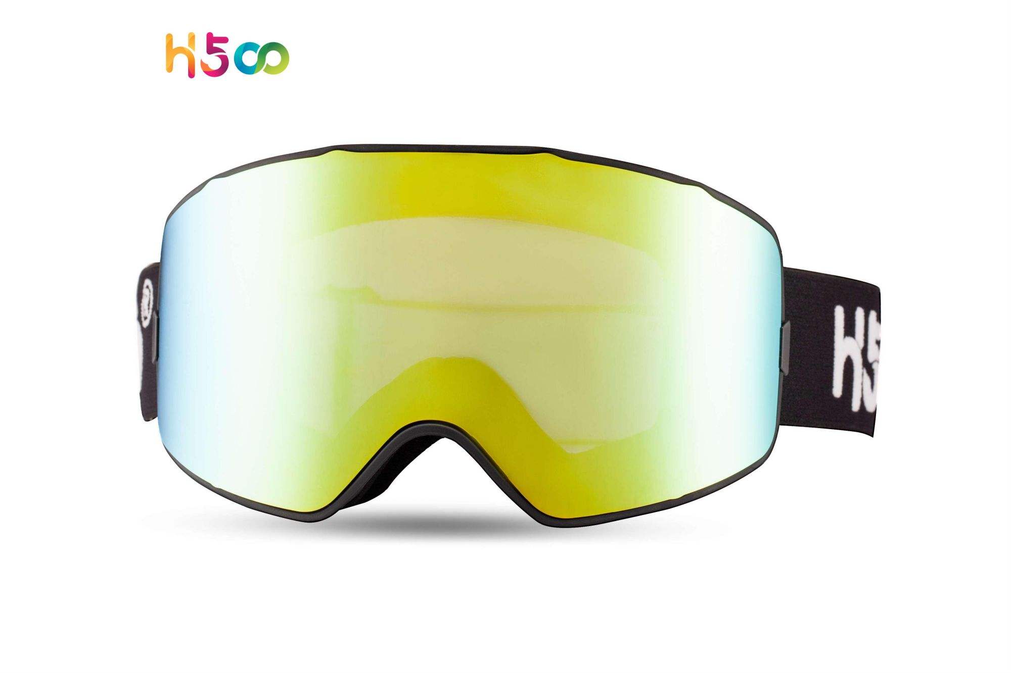 สีเหลือง