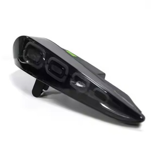 Feux arrière de voiture auto-y pour <span class=keywords><strong>Toyota</strong></span> GR <span class=keywords><strong>Supra</strong></span> A90 A91 2018-22 feux arrière LED RVB pour <span class=keywords><strong>Toyota</strong></span> GR <span class=keywords><strong>Supra</strong></span> A90 A91 Mk5 accessoires de voiture - Product Image 2