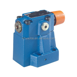Solenoide DZ20-2-52/100Y DZ10 DZ30 DR10 DR20 - Product Image 3