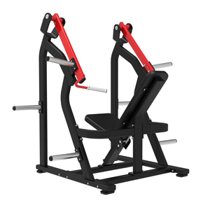Attrezzo per Allenamento Indipendente di Petto e Braccia, Macchina per Esercizi di Pectorali e Tricipiti, Attrezzatura Fitness per Palestra e Studio di Allenamento - Product Image 1