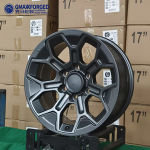 <span class=keywords><strong>ล้อ</strong></span>แม็กซ์อลูมิเนียมอัลลอยด์ 6*139.7 ขนาด 17 18 <span class=keywords><strong>20</strong></span> 22 นิ้ว เหมาะสำหรับรถยนต์โตโยต้า ทันดรา ทีอาร์ดี <span class=keywords><strong>ล้อ</strong></span>แม็กซ์อลูมิเนียมอัลลอยด์แท้ ปราโด เซคัวญ่า - Product Image 2