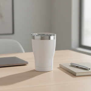 Offre Spéciale À <span class=keywords><strong>Double</strong></span> <span class=keywords><strong>Paroi</strong></span> En Acier Inoxydable Scellé Sous Vide Isolation Thermo Sans Pied Voyage Tumbler <span class=keywords><strong>Tasse</strong></span> Boisson Réutilisables Café Et Vin - Product Image 5