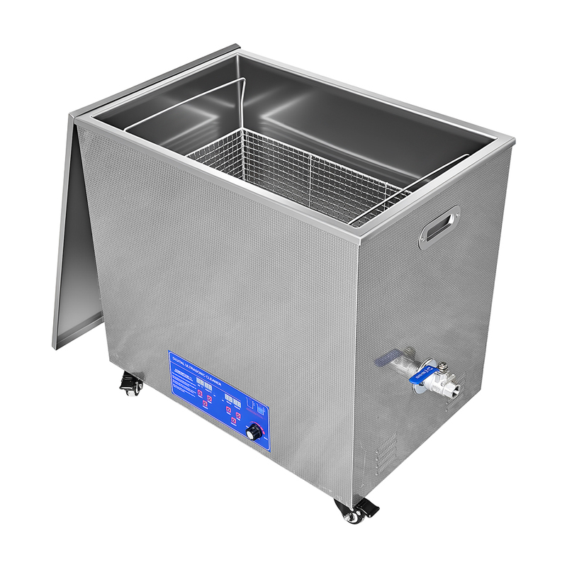 Customizable Large Size Ultrasonic Cleaning Machine