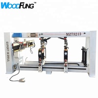 MZ73214 Perceuse horizontale à quatre gammes Perceuse automatique