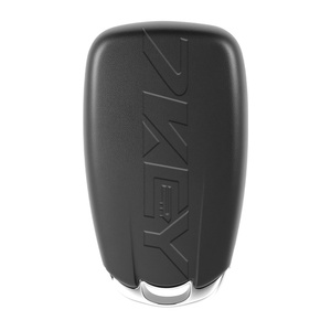 Chiave di controllo remoto per auto <span class=keywords><strong>Chevrolet</strong></span> JM Trax Tracker Orlando tasti Go senza chiave 4A <span class=keywords><strong>Chip</strong></span> 433MHz chiave per auto intelligente portachiavi 2/3 pulsanti - Product Image 2