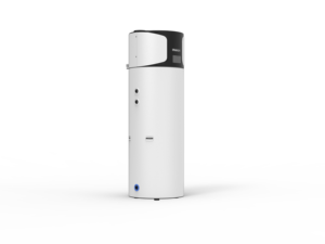 Phnix R290 Série Airexpert Pompe à chaleur tout-en-un Dc Smart Inverter <span class=keywords><strong>Eau</strong></span> domestique Pompe à chaleur pour <span class=keywords><strong>eau</strong></span> chaude - Product Image 5