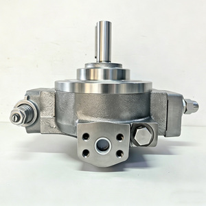 Bomba de Engranajes Externos Serie 0514 Original 0514425015 0514625011 0514725011 Bomba Hidráulica de Alta Presión 4cc-100cc Nueva - Product Image 5