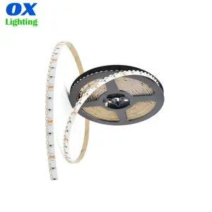 335 Led Strip Onder Teller Led Strip Light 24 Vdc Led Strip Tape Lint Streifen Licht Tira Luce Leiste Touw Luz Fita