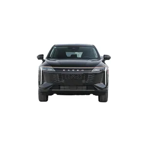 Hot Sale Chery Exeed RX Yaoguang 2.0T 400T SUV Gasoline China New Car exeed Petrol fuel used car made in china 2024