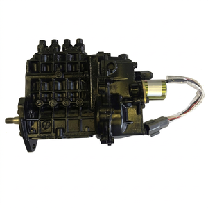 ปั๊มหัวฉีดดีเซล 729649-51320 สำหรับเครื่องยนต์ Yanmar 4TNV84 & 4TNV84T-GGF อะไหล่รถขุดขนาดเล็ก ผลิตในญี่ปุ่น - Product Image 1