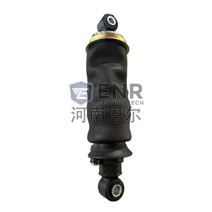 H73-5001550A โช้คอัพ ENR cushiontech สำหรับรถบรรทุก Dongfeng อะไหล่ช่วงล่างด้านหลัง - Product Image 3