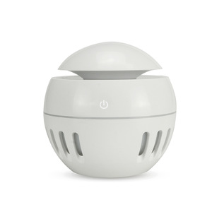 YX-003B เครื่องเพิ่มความชื้นขนาดเล็ก ใช้พลังงานจาก USB น้อยกว่า 0.5 ลิตร เครื่องฟอกอากาศสำหรับบ้านและสำนักงาน พร้อมตัวตั้งเวลา 2 ระดับ 8 ชั่วโมง - Product Image 5
