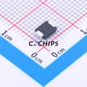 Diode S5MBF SMBF à usage général en gros, fournisseur de composants électroniques et service BOM - Product Image 2