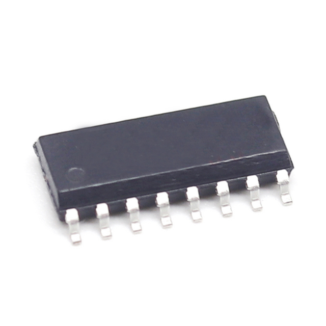 Support BOM Quotation SOP16 BM1C011F of Integrated Circuit