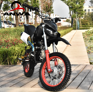 Mini <span class=keywords><strong>moto</strong></span> de course pour adultes, <span class=keywords><strong>125cc</strong></span>, mini-<span class=keywords><strong>moto</strong></span>, motocross, 4 temps - Product Image 2