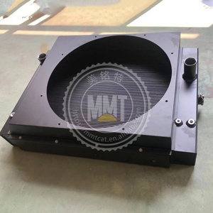 Radiateur en aluminium 2N-0256 4L-2114 169-2164 2N0256 4L2114 1692164 Radiateur de transfert de chaleur pour groupe électrogène 3304 3304B 3306 3306B - Product Image 2