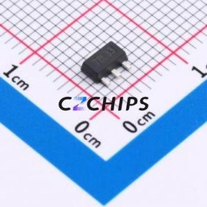 78L33วงจรรวม SOT-89สินค้าใหม่ของแท้ชิป IC PMIC Regulator (LDO) - Product Image 1