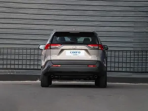 <span class=keywords><strong>Toyota</strong></span> <span class=keywords><strong>RAV4</strong></span> 2.0L 2023 Usado en Venta, Versión Urbana, Tracción en Dos Ruedas, SUV a Gasolina, Volante a la Izquierda - Product Image 4