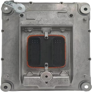 Güç Kontrol ECU'su Dizel Motor Elektronik Modülü Araç Yönetim Sistemi 21107008 Volvo'ya Uygun - Product Image 3