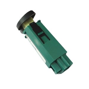 สวิตช์ไฟเตือนอันตรายสำหรับเชฟโรเลตมาลิบู OE10359031 สีดำ ABS อะไหล่รถยนต์ใหม่ - Product Image 5