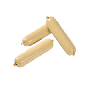 Venda quente Cat Snack Treats Atacado Pet Ham Salsicha em Variedade de Sabores Pronto para Enviar Meat Treat para Gatos - Product Image 1