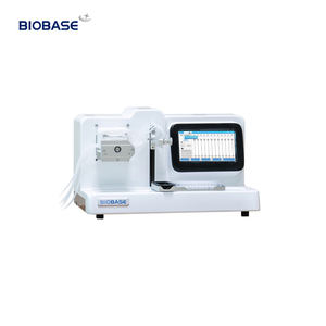 Biobase China Precisão Digital Microplate Dispenser Bomba peristáltica Micro Dispenser líquido automático - Product Image 1