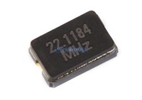 5032 Patch Passive Crystal Oscillator 221184mhz 5 32MM 2pin