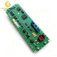 Carte de circuit imprimé de qualité supérieure 00.785.0224 MID2-004 avec écran pour module LCD d'alimentation, affichage MID, nouvelle machine d'impression offset