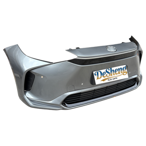Envío Rápido, Kit de Carrocería para Toyota BZ4X, Parachoques Delantero, Faros, Sensor de Estacionamiento, Guardabarros, Capó, Parabrisas, Puerta, Radiador, Más Vendido - Product Image 3