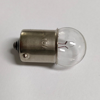 Ampoule halogène BA15S de haute qualité R10W R5W 12V Accessoires pour éclairage automobile